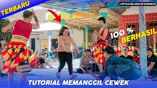 GANONGAN REOG PONOROGO TERBARU 2023‼️CEMET & RENDI LIVE TAJI GELANGLOR SUKOREJO