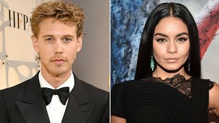 Unveiling Austin Butler's Truth: Behind the 'Elvis' Controversy with Vanessa Hudgens |