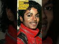 The Evolution of Michael Jackson's Plastic Surgery Journey: From Thriller to Controversy