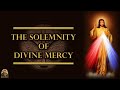 2024-04-07 10:30 am Second Sunday of Easter - Divine Mercy Sunday.