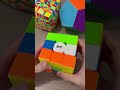 India Flag on Rubik’s Cube 🇮🇳