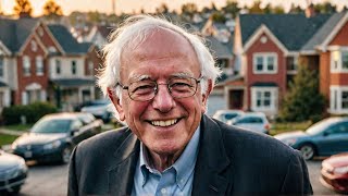 Bernie Sanders 2024 Women, Houses, Cars, & Net Worth ★ Lifestyle