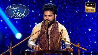 Meri Zindagi Ek Pyaas" पर ऐसी Singing में सबको पसंद आई सादगी | Indian Idol 13 | Full Episode