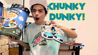 I Bought FAKE Chunky Dunky’s They Sent Me This…