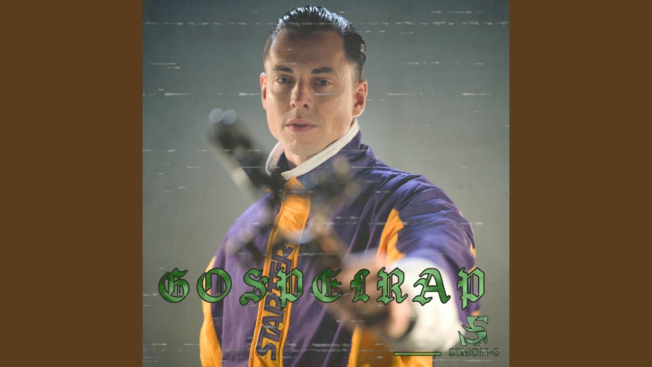 Gospel Rap Youtube Music