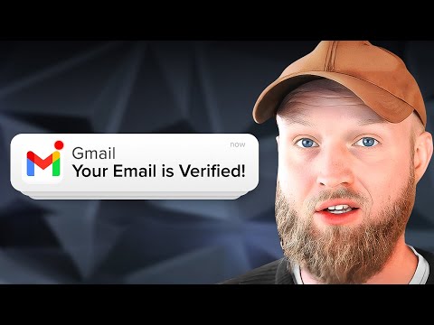 How to verify your email addresses (increase response rates)