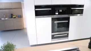 Miele Convection Ovens