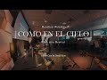 Como en el Cielo (Here as in Heaven) | Elevation Worship | Guitar Cam