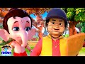 Lalaji Cricket Aḍalu Hodaru, Male Raya + Kannada Song for Kids - Lala Ji Rhymes