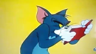 Tom y Jerry - \