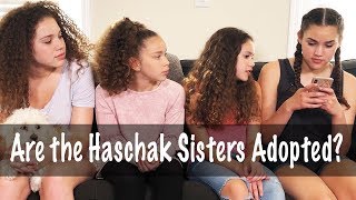 Haschak Sisters Answer The Most Searched Questions On The Internet [Q&A]