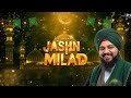 1500 Sala Jashn e Wiladat 2025  Rabi Ul Awal Naat  Hafiz Tahir Qadri & Sahil Raza Qadri