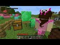 minecraft block launchers shoot any blocks mod showcase