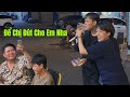 Hoa Nở Không Màu - Hoài Lâm | Pha Phạm Cover