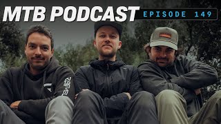 Adapting to Modern Geometry, Trail Bikes in the Bike Park, Flip Chips \u0026 more... Ep. 149