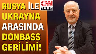 Ukrayna'ya İHA satışı Türkiye-Rusya ilişkilerini etkiler mi? Eski büyükelçi Halil Akıncı açıkladı