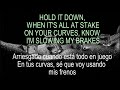 HOW YOU WANT IT  -Teyana Taylor feat. King Combs- LYRICS AND SUB ESPAÑOL