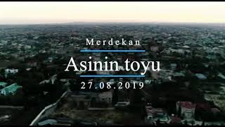 Asinin Toyu Merdekan