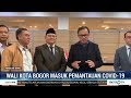 Masuk Daftar ODP Covid-19, Bima Arya: Saya Baik-baik Saja