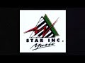 star inc. synthesizer remastered