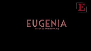 Eugenia, de Martín Boulocq