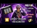 Tamil Garena Free Fire CS Ranked Match MATCH🥰🥰🥰 TAMIL PASAGA VANGA🥰🥰🥰 Free Fire Live Tamil