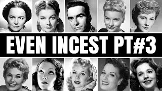 24 Most Shocking Family Secrets Hidden by Hollywood's Greatest Stars - Part 3