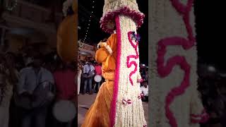 Muduvathi Karaga 2019