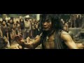 ong bak 2 market fight original sound