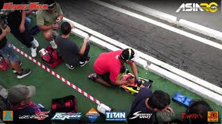 2020 HONG NOR GT CUP TAIWAN A MAIN FINAL