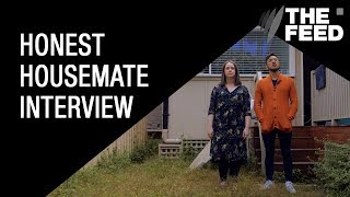 Honest Housemate Interview