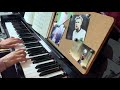 【大人のやり直しpiano トンプソン１ 】小さなワルツ