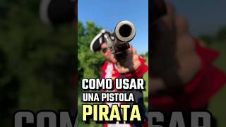 Pistola de CHISPA en AIRSOFT? #airsoft