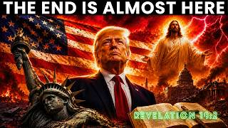 THE COLLAPSE HAS BEGUN: THIS IS EXACTLY WHAT HAPPENS NEXT ACCORDING TO BIBLE