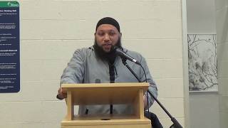 The Most Valuable Gift - Imam Sikander Hashmi (Feb. 17, 2017)