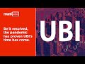 Munk Debate on Universal Basic Income: Scott Santens vs. Oren Cass