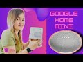 Google Home Mini Unboxing and Full Tutorial Setup [4K]