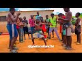 Ghetto Culture - NAVELA MZAKO “ Drifta Trek ft Dre “ (Official Dance Video)