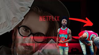 RESTORE ORDER‼️ CHEF TREZ EXPOSES URLTV CENSORSHIP FROM NETFLIX / CHRISTMAS IS PAGAN