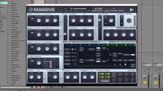 Massive in Depth #2 - Internal Routing Explained
