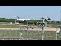 yakutia ssj100 landing in narita