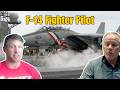 Legacy of Naval Aviation | F-14 Fighter Pilot & TOP Gun Graduate