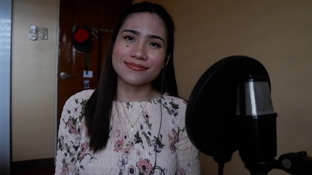 Paubaya By Moira Dela Torre (cover) | Jhea B. - YouTube