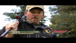 Tom Opre Talks about Aimpoint Red Dot Sights