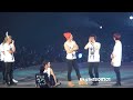 hd fancam 131123 gwiyomi sungmin kyuhyun heechul @ ss5 malaysia