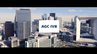 AGC IVB 2022