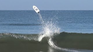 thrasher xt rc jet boat