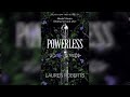 powerless the powerless trilogy 1 lauren roberts part 1 audiobook audiolibrary booklover