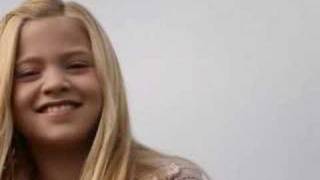 regan preteen mod