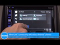 Pioneer AVH-X2700BS Display and Controls Demo | Crutchfield Video